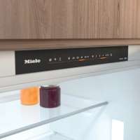 Preview: Miele KFN 7934 D DailyFresh I LED I NoFrost I DynaCool I SoftClose Einbau-Kühl-Gefrierkombination XXL 194cm Nischenhöhe